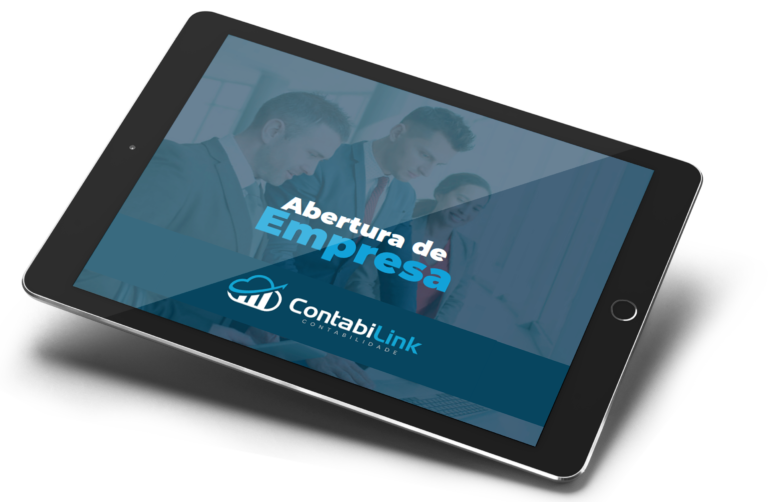 Mockup Contabilink - Contabilink